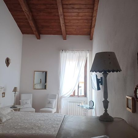 Апартаменты Casa Re.Ale Витербо Экстерьер фото